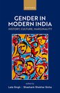 Gender in Modern India