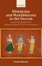 Ramayama & Mahabharata In The Western Deccan