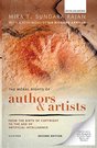 The Moral Rights of Authors and Artists