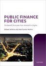 Public Finance for Cities