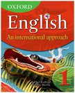 Oxford English An International Approach Student Book 1