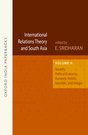 International Relations Theory and South Asia  Volume 2