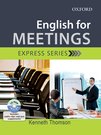 Express Series: English for Meetings