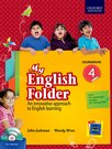 My English Folder Coursebook 4