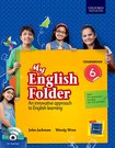 My English Folder Coursebook 6