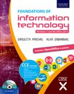 Foundations of Information Technology Class 10