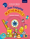 New Enjoying Mathematics - Revised Edition Class 5