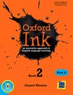 OXFORD INK BOOK 2 PART A