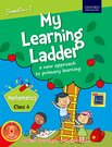 My Learning Ladder, Mathematics, Class 4, Semester 1