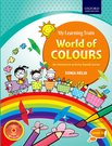 MY LEARNING TRAIN: WORLD OF COLOURS, LEVEL II