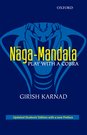 Naga-Mandala