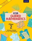 ICSE Guided Mathematics Coursebook 2