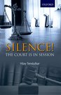 Silence! The Court is in Session