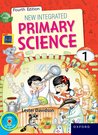 New Integrated Primary Science Class 1 (Revised Edition)