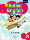 New Active English Coursebook Class 3