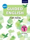 New Guided English For India Book 1
