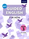 New Guided English For India Book 3