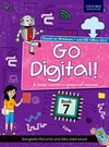 Go Digital! Book 7