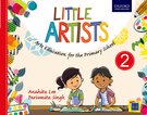 Little Artists Class 2