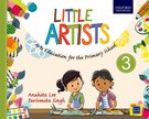 Little Artists Class 3