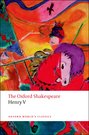 The Oxford Shakespeare-Henry V Reissue