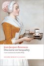 Discourse on The Origin inequality