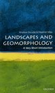 Landscapes and Geomorphology