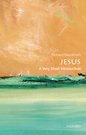 Jesus Literary Theory