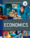 Oxford IB Diploma Programme: Course Companion ECONOMICS STUDENT BOOK/WEBLINK
