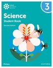OXFORD INTERNATIONAL PRIMARY SCIENCE STUDENT BOOK 3 2E