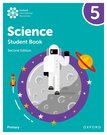 OXFORD INTERNATIONAL PRIMARY SCIENCE STUDENT BOOK 5 2E