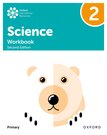 OXFORD INTERNATIONAL PRIMARY SCIENCE WORKBOOK 2
