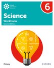 OXFORD INTERNATIONAL PRIMARY SCIENCE WORKBOOK 6
