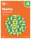 OXFORD INTERNATIONAL PRIMARY MATHS STUDENT BOOK 4 2E