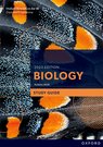 IB DIPLOMA PROGRAMME BIOLOGY 2023 EDITION STUDY GUIDE