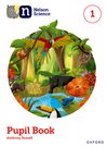 NELSON INTERNATIONAL SCIENCE PUPIL BOOK 1/WEBSITE LINK