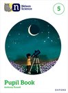 NELSON INTERNATIONAL SCIENCE PUPIL BOOK 5/WEBSITE LINK