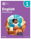 OXFORD INTERNATIONAL PRIMARY ENGLISH STUDENT BOOK/WEBSITE LINK 1