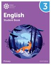 OXFORD INTERNATIONAL PRIMARY ENGLISH STUDENT BOOK/WEBSITE LINK 3