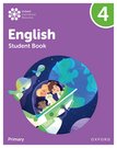 OXFORD INTERNATIONAL PRIMARY ENGLISH STUDENT BOOK/WEBSITE LINK 4