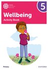 OXFORD INTERNATIONAL PRIMARY WELLBEING: ACTIVITY BOOK 5