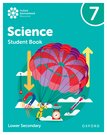 OXFORD INTERNATIONAL LOWER SECONDARY SCIENCE STUDENT BOOK 1