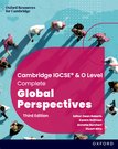 CAIE COMPLETE IGCSE GLOBAL PERSPECTIVES STUDENT BOOK 3E