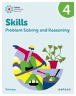 OXFORD INTERNATIONAL SKILLS: PROBLEM SOLVING AND REASONING: PB 4