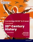 CIE IGCSE COMP 20TH CENTURY HISTORY STUDENT BOOK 3E