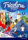 TRICOLORE 2 6E STUDENT BOOK