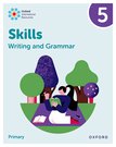OXFORD INTERNATIONAL RESOURCES: WRITING AND GRAMMAR SKILLS: PB 5
