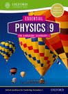 Essential Physics for Cambridge Secondary 1 Stage 9