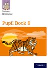 NT:New Nelson Grammar Pupil Book 6 Year 6/P7