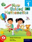 New Guided Mathematics (Revised Edition) Coursebook 1